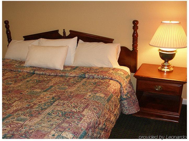 Americas Best Value Inn New London Mystic Δωμάτιο φωτογραφία