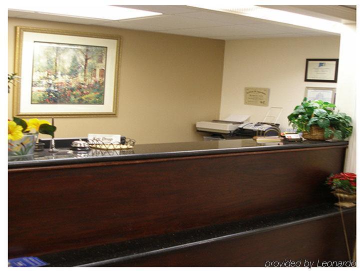 Americas Best Value Inn New London Mystic Εξωτερικό φωτογραφία