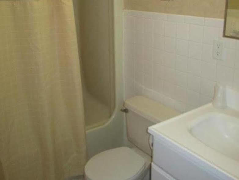 Americas Best Value Inn New London Mystic Εξωτερικό φωτογραφία